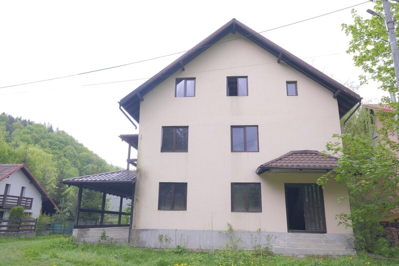 Valea Popii