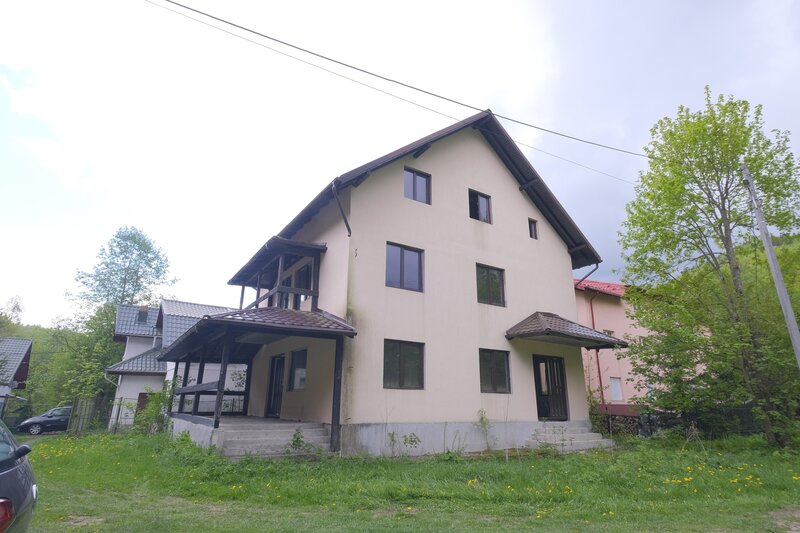 Valea Popii