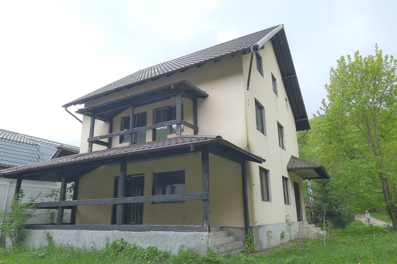 Valea Popii