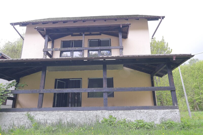 Valea Popii