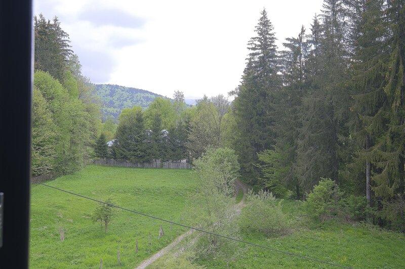 Valea Popii